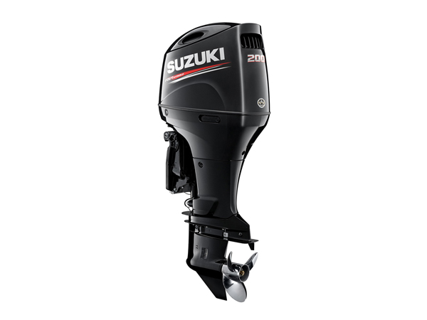 2021-Suzuki-200-HP-DF200A