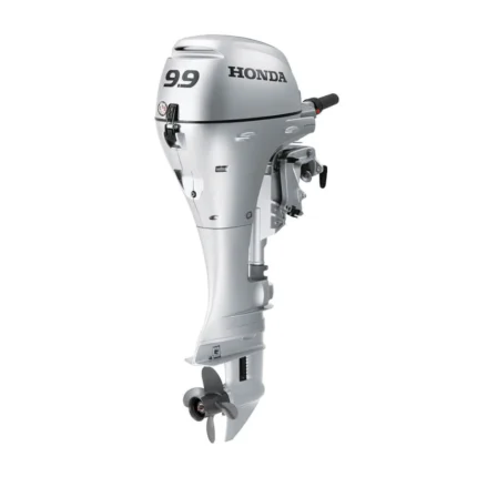 Honda 9.9 HP Outboard Motor - Model BFP10D3LHT