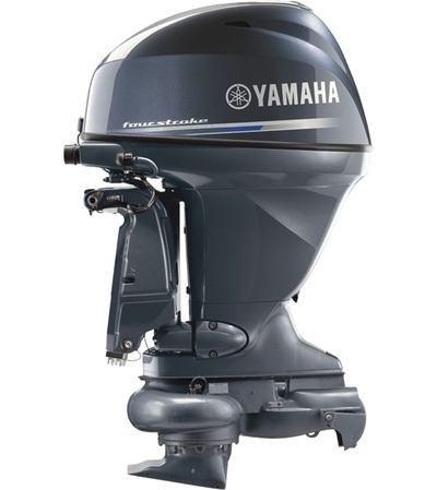 Yamaha Jet Drive Pump – 40 -50HP 95-Present Tiller 3 Cyl 15”