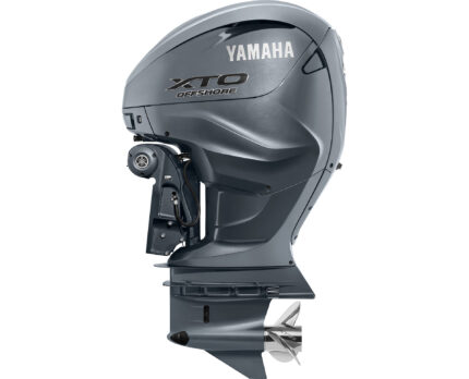 Yamaha F425 XTO
