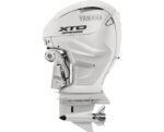 Yamaha F450 XTO Outboard