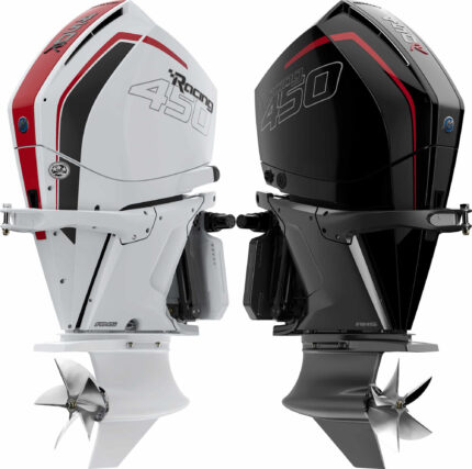Mercury Racing 450R For Sale