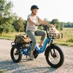 Electric Tricycle