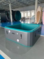 inflatable pool