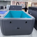 inflatable pool